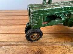 1/16 John Deere A Ertl
