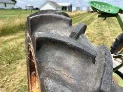 1940 John Deere Unstyled G