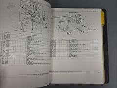 (2) John Deere Binders