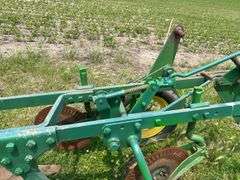 John Deere 44 Plow