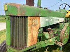 1960 John Deere 730 Diesel Standard