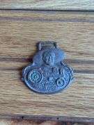 Waterloo Gasoline Engine Co. Watch Fob