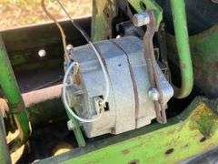 1956 John Deere 60