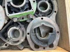 John Deere Main Bearings