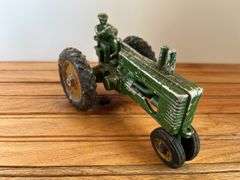 1/16 John Deere A Ertl