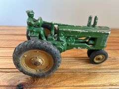 1/16 John Deere A Ertl