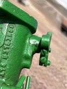 Marvel Schebler DLTX 50 Carburetor