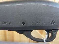 Remington Model 870 Express Magnum 12 Gauge Pump Shotgun