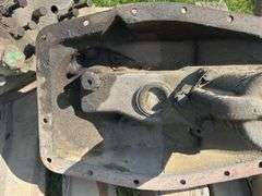 (2) Powr-Trol Housings