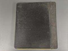 John Deere Operator's Manual Binder