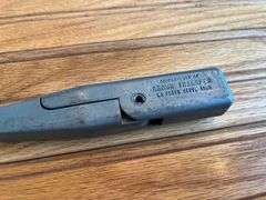 (2) Advertising Screwdrivers