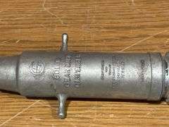 NOS Golco Gear Lube Dispensers