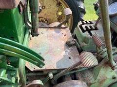 1959 John Deere 530