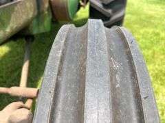 1947 John Deere AR
