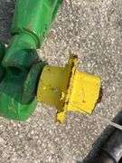 John Deere Roll-A-Matic