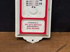 IH Thermometer