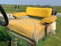1960 John Deere 730 Diesel Standard