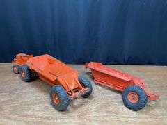Euclid Earth Mover Doepke