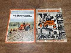 (2) AC Sales Literature
