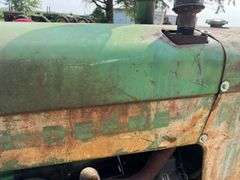 1959 John Deere 530