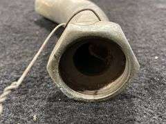 (3) Brass Nozzles