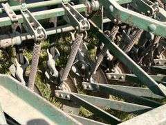John Deere FB-B Grain Drill