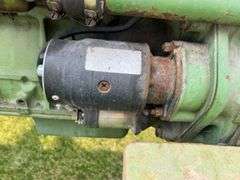 1965 John Deere 1010