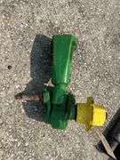 John Deere Roll-A-Matic