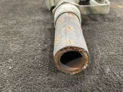 Vintage Brass Fuel Nozzle