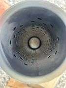 John Deere B Muffler
