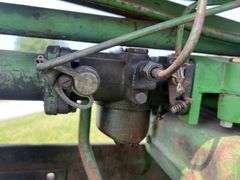 1959 John Deere 530
