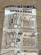 NOS Golco Gear Lube Dispensers