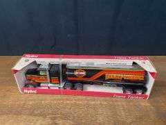 Harley-Davidson Tanker Semi NIB NyLint