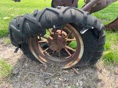 John Deere 55 Plow