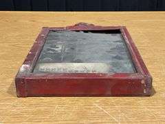 (4) Gas Pump Price Boxes