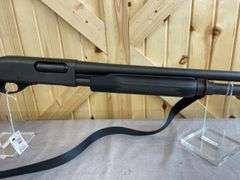Remington Model 870 Express Magnum 12 Gauge Pump Shotgun