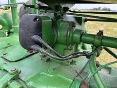 1938 John Deere Unstyled G