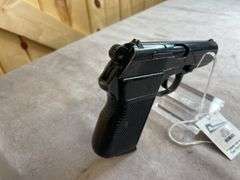 CZ VZ Model 70 7.65 (.32 ACP) Semiauto Pistol