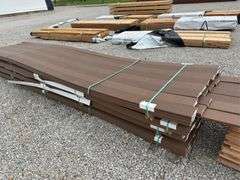 TimberTech Composite Decking