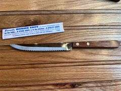 (6) John Deere Kitchen Utensils