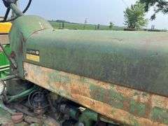 1959 John Deere 530