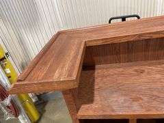 Oak Bar