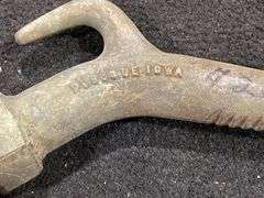 (3) Brass Nozzles