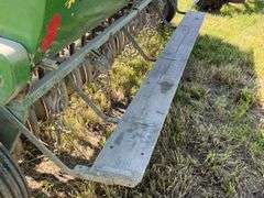 John Deere FB-B Grain Drill