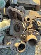 Miscellaneous John Deere Parts