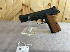 Springfield Armory SA-35 9mm Semiauto Pistol