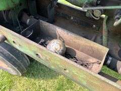 1959 John Deere 530
