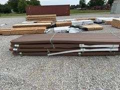 TimberTech Composite Decking