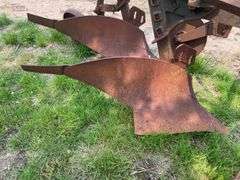 John Deere 55 Plow
