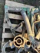 Miscellaneous John Deere Parts